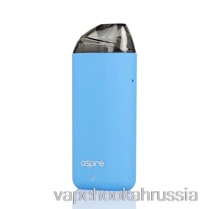 Vape Juice Aspire Minican Pod System Синий